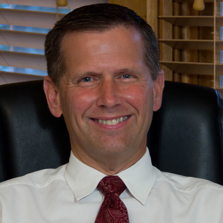 Rick Brigham, CPA