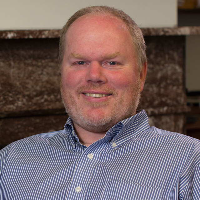 Chad Hewitt, CPA