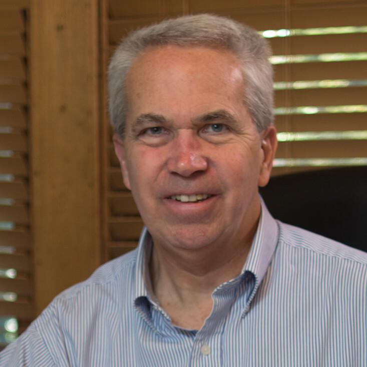 Fred Duplessis, CPA