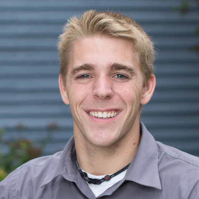 Jordon Plummer, CPA
